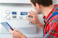 free Wendlebury gas safe engineer quotes